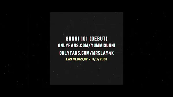 HD Sunni 101 (EXCLUSIVE TRAILER] (LAS VEGAS,NVmegametr