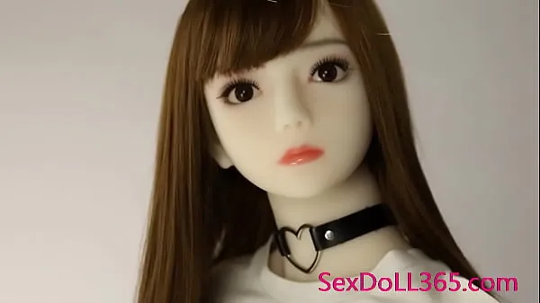 HD 158 cm sex doll (Alva tabung mega