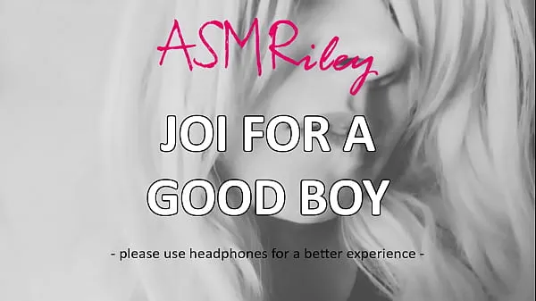 HD EroticAudio - JOI For A Good Boy, Your Cock Is Mine - ASMRiley mega Tube