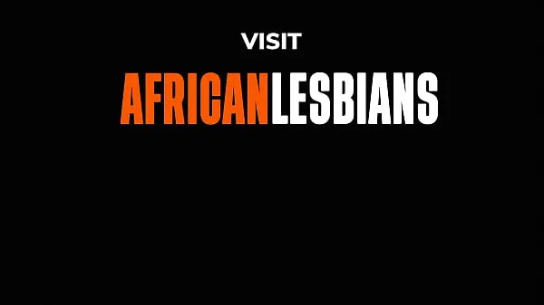 HD Black Lesbian Beauties Licked and Fingered to Orgasm mega Tube