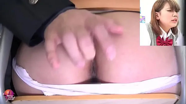 HD Anal orgasm during class. Fingering s’ tight assholes Part 2 메가 튜브
