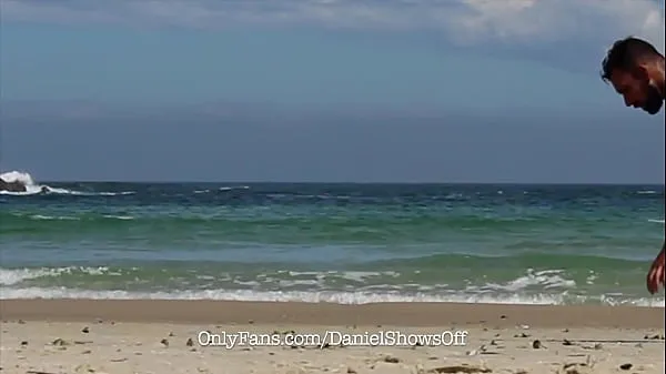 HD Nudist Beach - Naked outdoor megaputki