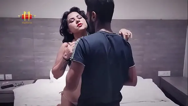 HD Hot Sexy Indian Bhabhi Fukked And Banged By Lucky Man - The HOTTEST XXX Sexy FULL VIDEO ống lớn