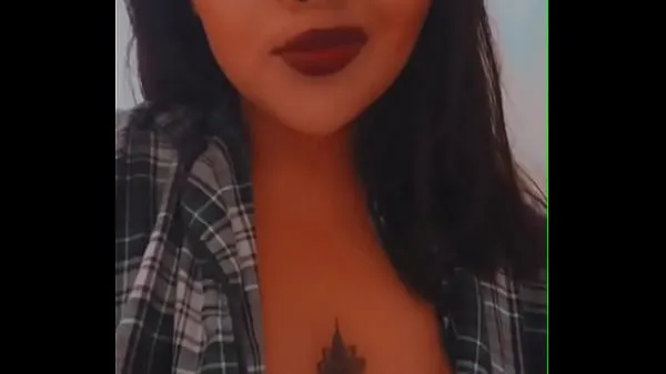 HD Sexy Native Major Cleavage ميجا تيوب