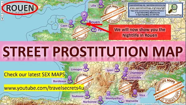 HD Rouen, France, French, Street Map, Sex Whores, Freelancer, Streetworker, Prostitutes for Blowjob, Machine Fuck, Dildo, Toys, Masturbation, Real Big Boobs, Handjob, Hairy, Fingering, Fetish, Reality, double Penetration, Titfuck, DP mega tuba