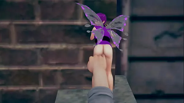 HD Fingering a tiny fairy's pussy میگا ٹیوب