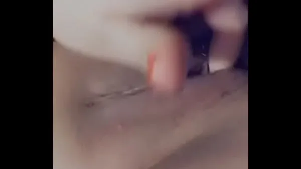 HD my ex-girlfriend sent me a video of her masturbating megaputki