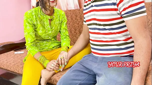 HD Indian desi Priya XXX sex with step brother Tiub mega