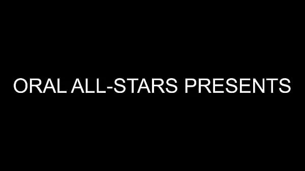 HD Nickey Yates II - ORAL ALL-STARS (POV, Swallow, Facial ميجا تيوب