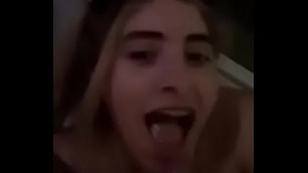 HD Meli Arevalo likes cumshot on her face ميجا تيوب