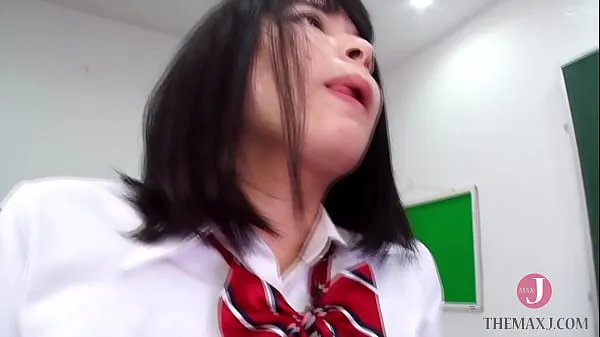 HD Demonic Schxxx Girl - Big Ass Lascivious Student Who Sexually Trains Perverted Teachers - Erina Oka Free1【AGAV031megametr