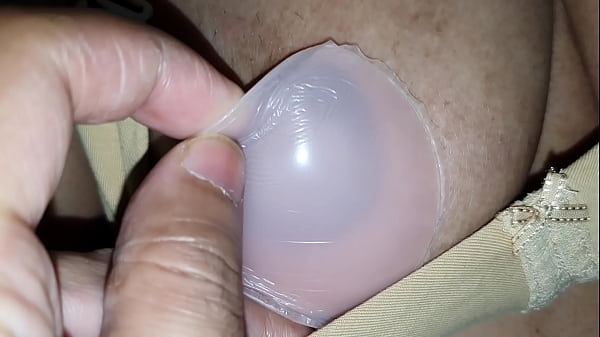 HD Nipple cover ống lớn