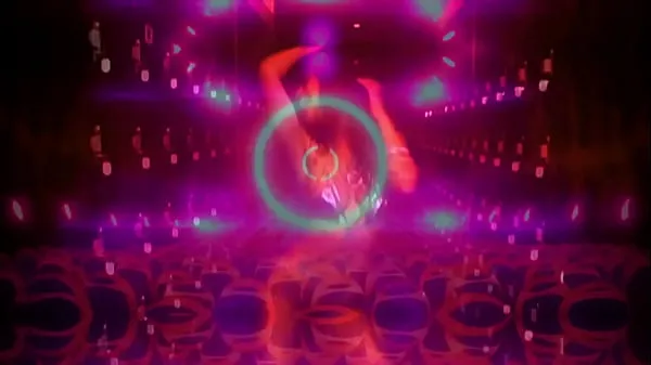 HD Psychedelic Fever Dream. Ladyboy Addition mega Tube