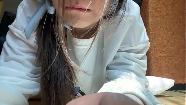 HD Date a to come and fuck. The sister is so cute, chubby, tight, fresh 메가 튜브