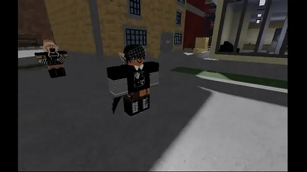 HD slut gets fisted (roblox porn میگا ٹیوب