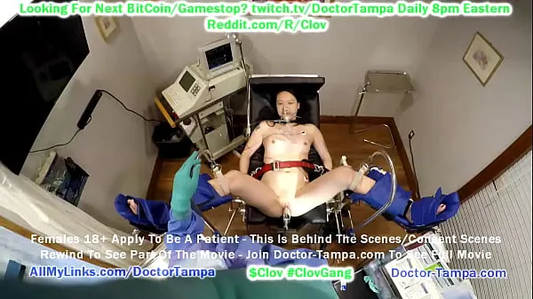 HD CLOV China's President, Waste Of Life Xi Jinping's Concentration Camps, Organ Harvesting, Genocide & MUCH MORE! Step Into Doctor Tampa's Scrubs While Working For China's "SICCOS"! "Secret InternmentCamps Of Chinas O mega Tube