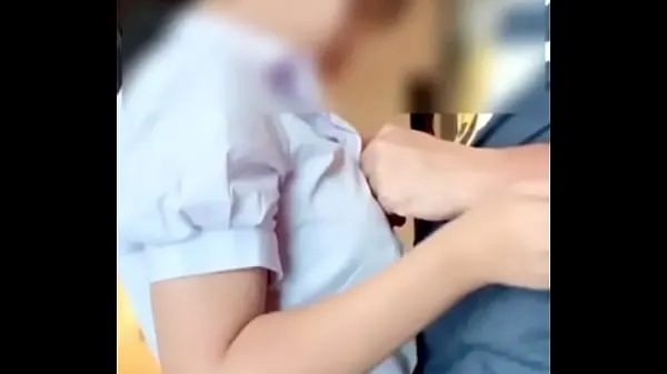HD My wife is student cumshot ميجا تيوب