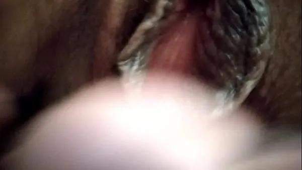 HD My finger is in her anus, my dick is in her throat! )) All holes of my mature bitch are involved mega Tube