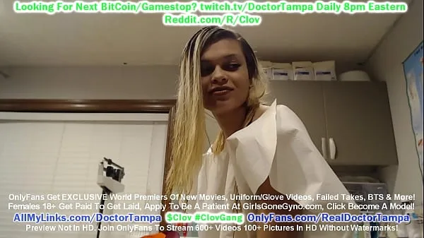 HD CLOV Clip 2 of 27 Destiny Cruz Sucks Doctor Tampa's Dick While Camming From His Clinic As The 2020 Covid Pandemic Rages Outside FULL VIDEO EXCLUSIVELY .com Plus Tons More Medical Fetish Films Tiub mega