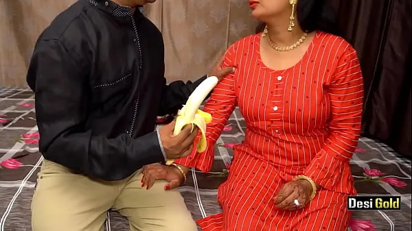HD Jija Sali Special Banana Sex Indian Porn With Clear Hindi Audio mega Tube