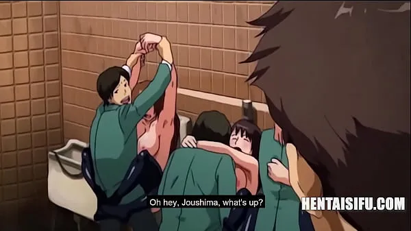 HD Drop Out Teen Girls Turned Into Cum Buckets- Hentai With Eng Sub mega Tube