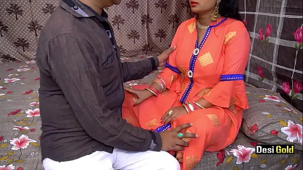 HD Desi Couple Sex On Marriage Celebration With Clean Hindi Voice mega Tube