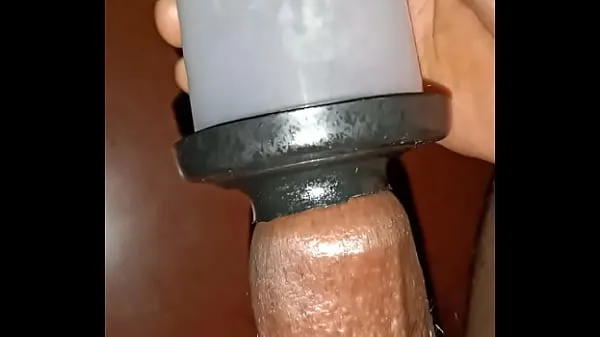 HD Pumping hard with my real desi cock & masterbating میگا ٹیوب