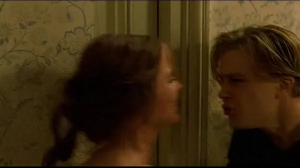 HD The Dreamers 2003 (film complet méga Tube