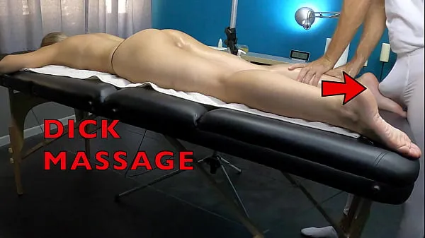 HD This is how a Masseur Massages your Wife when you are away for Work mega Tube
