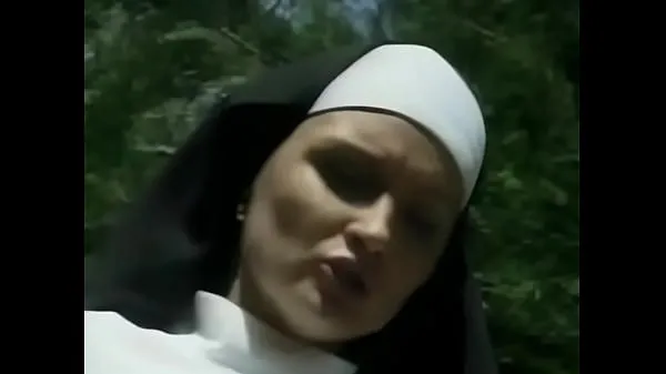 HD Nun Fucked By A Monk megaputki