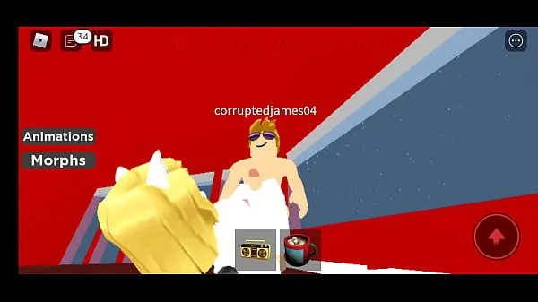 HD sexy furra is fucked in game condo roblox میگا ٹیوب