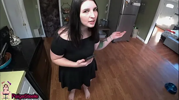 HD Cum Obsessed Sister-In-Law Puts Out mega cső