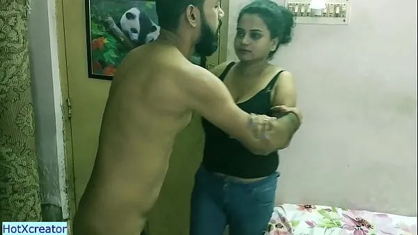 HD Desi wife caught her cheating husband with Milf aunty ! what next? Indian erotic blue film เมกะทูป
