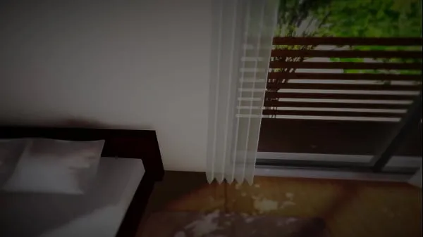 HD Sexaloid Girlfriend on the Floor [3D Hentai, 4K, 60FPS, Uncensored میگا ٹیوب