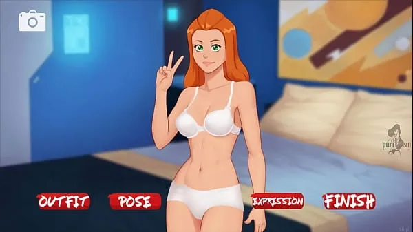 HD Totally Spies Paprika Trainer Part 19 메가 튜브