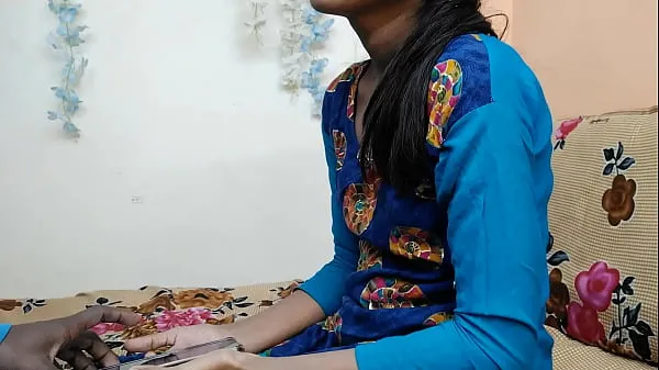 HD My step brother wife watching porn video she is want my dick and fucking full hindi voice. || your indian couple mega Tube
