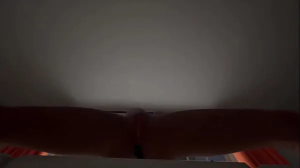 HD Girl masturbating In VR mega Tüp