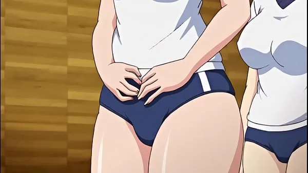 HD Hot Gymnast Fucks Her Teacher - Hentai megaputki