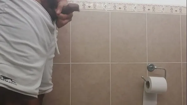 HD My neighbor is taking a bath and I'm going to fuck him mega cső