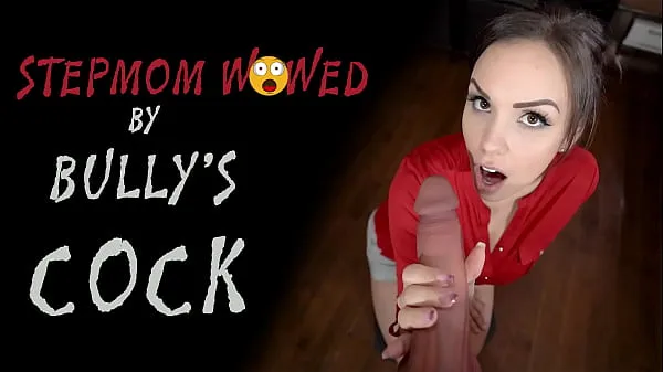 HD STEPMOM WOWED BY BULLY’S COCK - Preview - ImMeganLive ميجا تيوب