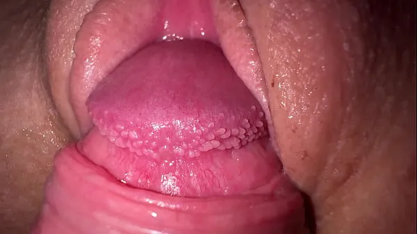 HD I fucked my teen stepsister, dirty pussy and close up cum inside mega Tube