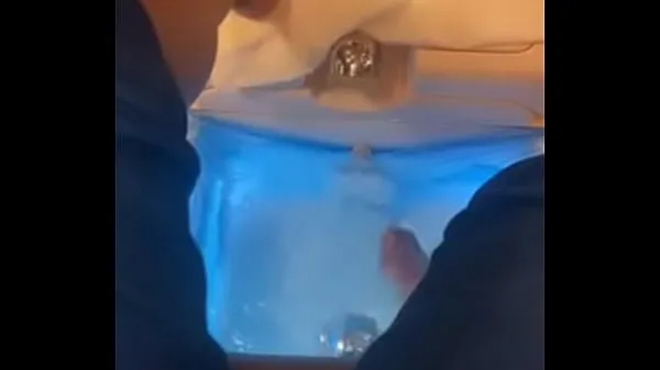 HD Feet fetish mega tuba