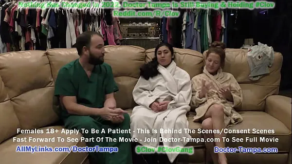 HD Become Doctor Tampa As Sexi Mexi Jasmine Rose Is Taken By Strangers In The Night For The Strange Sexual Pleasures Of Doctor Tampa & Nurse Stacy Shepard mega trubica
