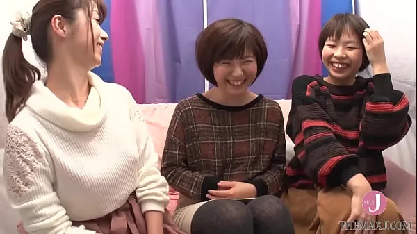 HD Female Director Haruna's Amateur Lesbian Picking Up Girls 120 First Play With Best Friends! Rich kiss! Cunnilingus! Kai-awase! etc ... It's embarrassing, but it's really lesbian! --Intro mega Tube