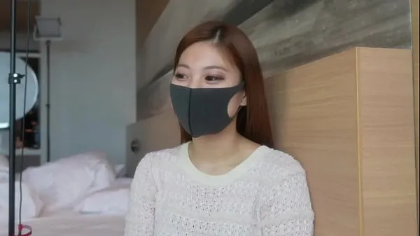 HD Mask de real amateur" popular hostesses GET! ! The F-cup fired Boyne has a great style! ! 190th original shot of individual shots by a local popular hostess who has a beloved boyfriend ống lớn