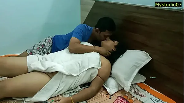 HD Desi sexy wife shared by husband with his Boss mega Tube