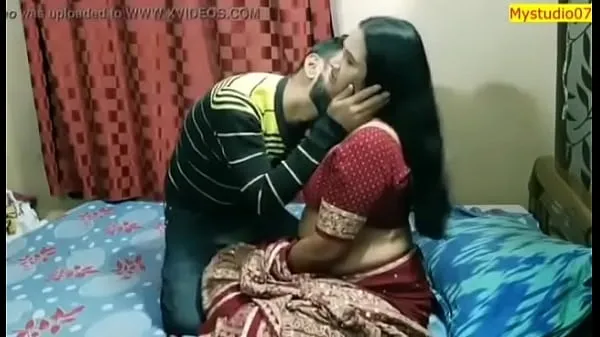 HD Sex indian bhabi bigg boobs megaputki