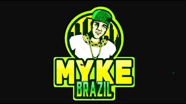 HD Myke Brazil mega trubica