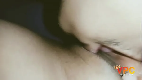 HD Filipina girl filmed a guy licking her, with dirty talk megaputki