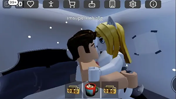 HD Sexy furry game ميجا تيوب